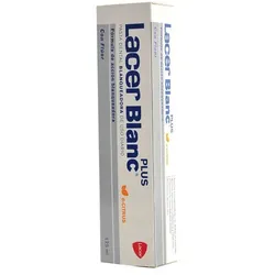 Lacer Lacerblanc Plus D Citrus  125ml