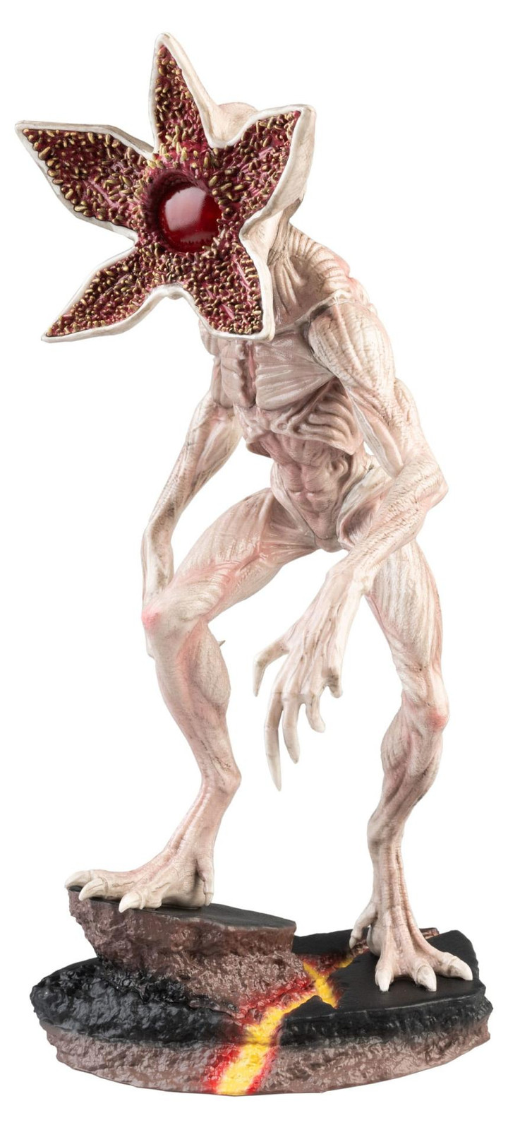 Grupo Erik Stranger Things Demogorgon LED nachtlamp met USB-aansluiting