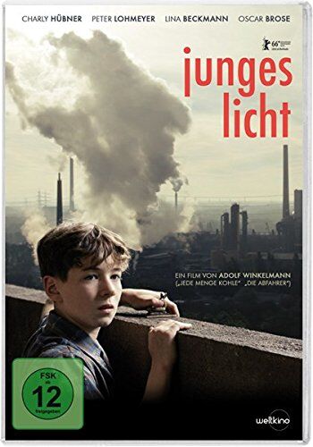 Oscar Brose - Junges Licht - Preis vom 09.10.2026 07:28:09 h