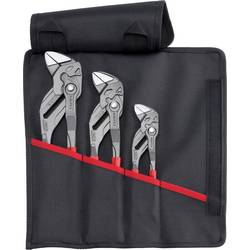 Knipex 00 19 55 S11 Zangen-Set 3teilig