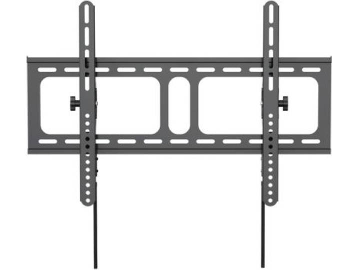 Essentielb - Support Mural Tv Télé Orientable 40''-85''
