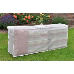 HI Tragetasche für 4 Gartenmöbel Auflagen 125x50x30cm 61039