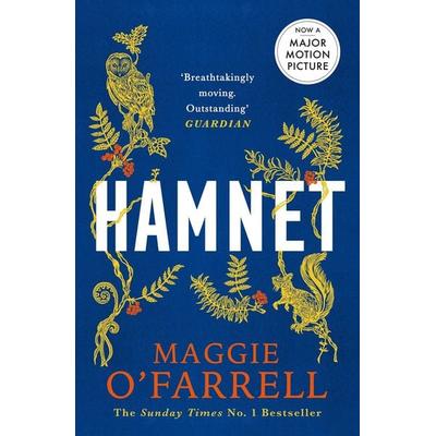 Hamnet, Taschenbuch von Maggie OFarrell, Headline, 978-1-4722-2382-1