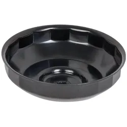 SW-Stahl, Fahrzeug Werkzeug, 08460-135/18 Ölfilerkappe 135 mm Man, TGA 18 Kanten