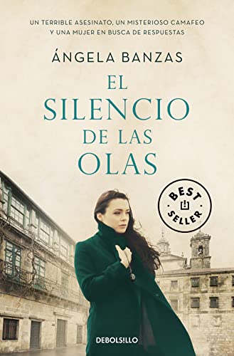 Ángela Banzas - El silencio de las olas (Best Seller) - Preis vom 16.10.2026 11:41:07 h
