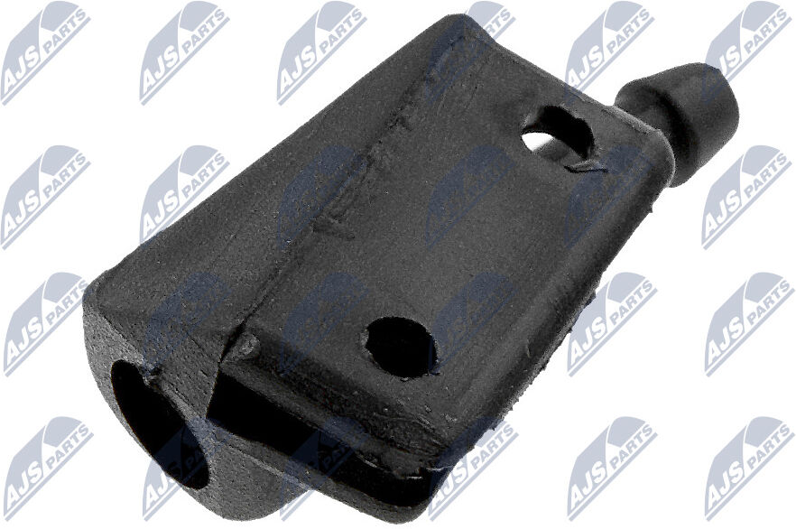 Nty Waschwasserdüse, Scheibenreinigung Eds-Vw-024 Für Vw