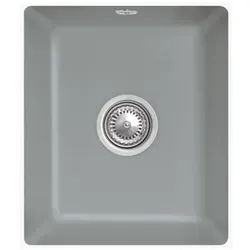Villeroy und Boch 332400J0 440mm Rechteck Chromite CeramicPlus