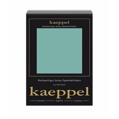 Kaeppel "Single Jersey Mako Cotton" Bettlaken aus 100% Baumwolle