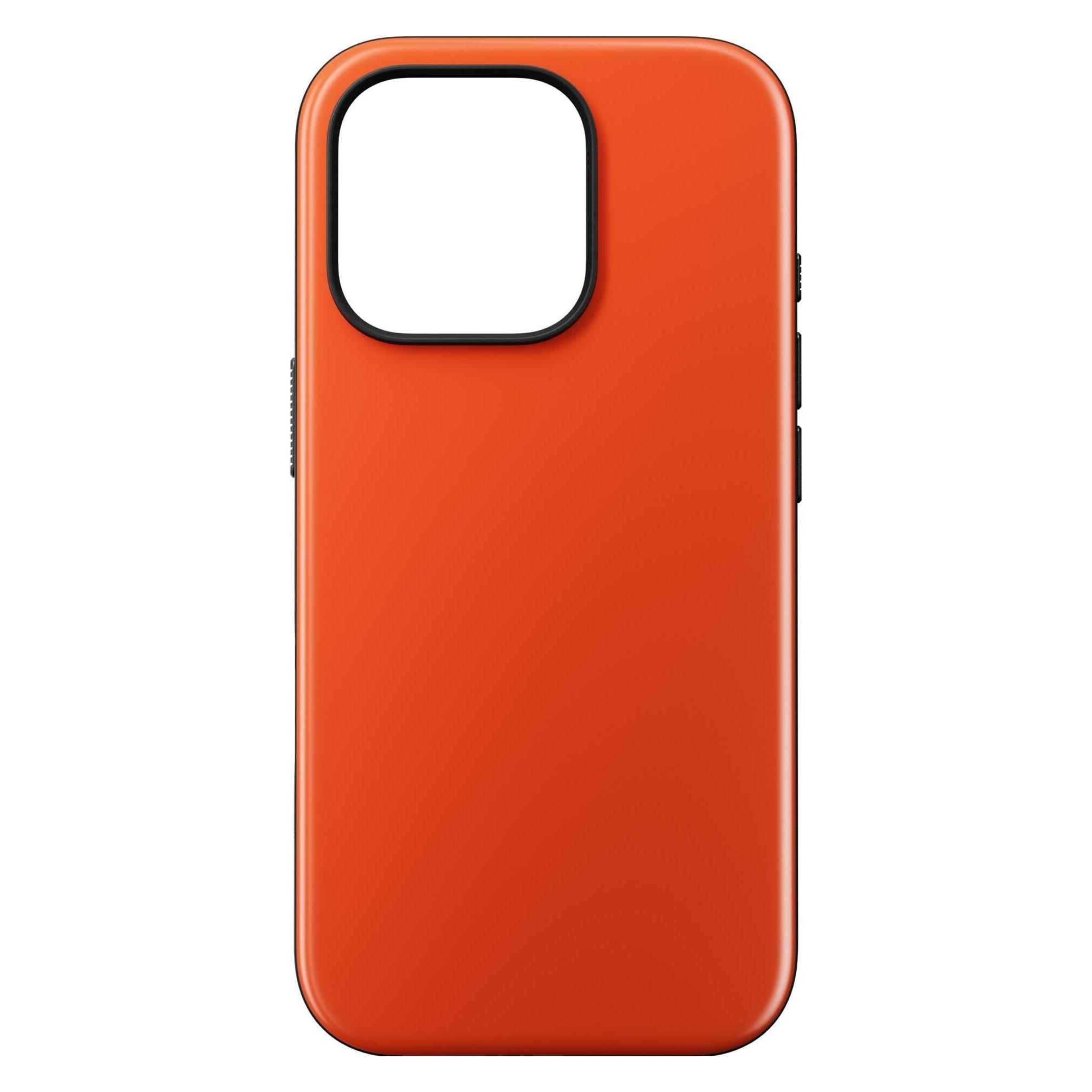 Nomad Sport Case iPhone 16 Pro Magma (NM01370185)
