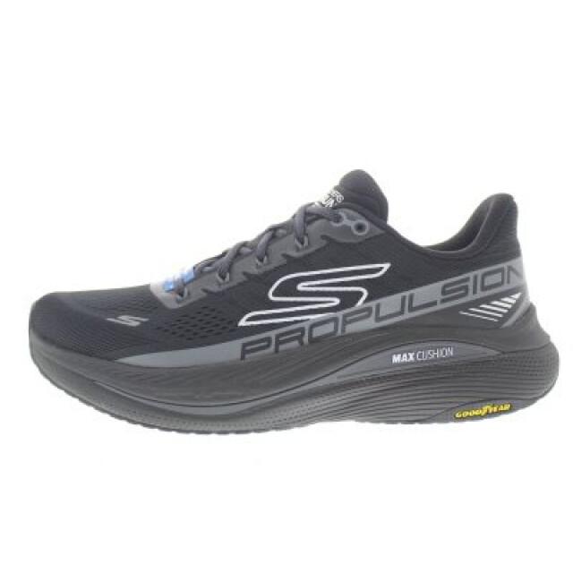 Skechers Max cushioning