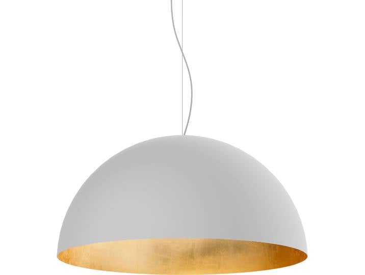 Suspension Venice Blanche