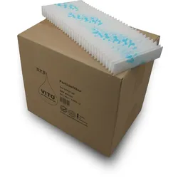 Partikelfilter für den VITO 30 Ölfiltrationsgerät