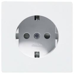 DSS55EOR-wg Eltako Steckdose Unterputz, Schraubbefestigung 30056895