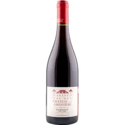 Bourgogne Pinot Noir 2023 - Château de la Greffière