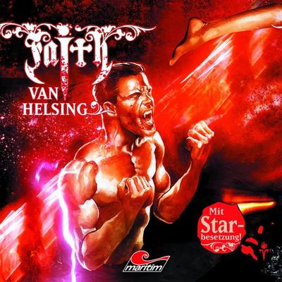 Mein Todeskampf mit Dracula - Simeon Hrissomallis, Audio, 4260507144348