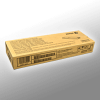 Xerox Toner 106R03518 cyan HC