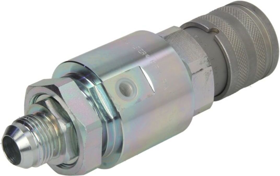 Hydraulische Schnellkupplung FASTER FFX12F-13/34S