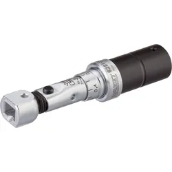 HAZET Drehmoment-Schlüssel 9 x 12 mm Einsteck-Vierkant - 6281-2CT