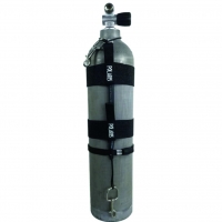 Polaris Proline Rigging Kit (80cft) 184mm