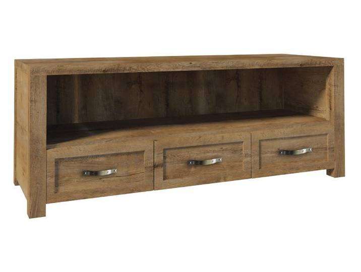 JVmoebel TV-Schrank Moderne RTV-Kommode in Matt mit Stauraum und eleganter Optik (Kommode) Made in Europa