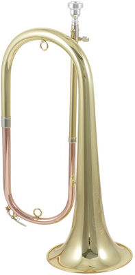 Thomann CL-90 L Clairon - Bugle