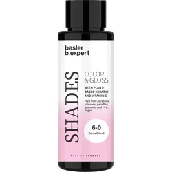 60ml basler SHADES Color & Gloss