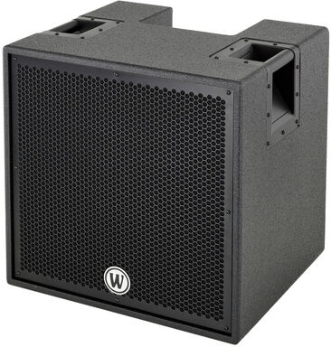 Warwick Gnome Pro CAB 2x10/8