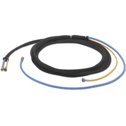 Wagner System, Zubehör Druckluftwerkzeug, HD-Doppelschlauch AirCoat DN3-PN270