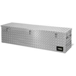 VISO ALUR470 Transportkiste Aluminium
