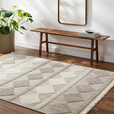 Livabliss Desantis Moroccan Area Rug