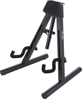 Fender Universal Guitar Stand Schwarz