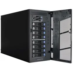 Bluechip SERVERline T30342s (32 GB, Tower Server), Server
