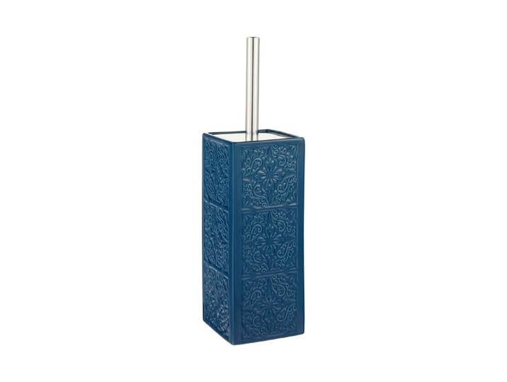 WC-Garnitur Mod. Cordoba Blau