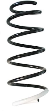 Spidan Fahrwerksfeder 87003 Vorderachse Für Fiat