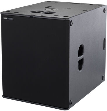 TW AUDiO B21 Schwarz