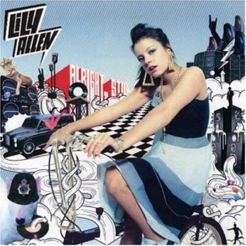 Allen Lily - Alright Still - Preis vom 09.10.2026 07:28:09 h