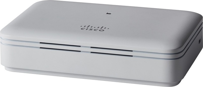 Cisco Aironet 1815t, 2,4 GHz, 5 GHz, 867 Mbit/s, 802.1x RADIUS, AES, EAP, EAP-FAST, EAP-PEAP, EAP-SIM, EAP-TLS, EAP-TTLS, MSCHAPv2, PEAP, WPA, WPA2, 10,100,1000 Mbit/s