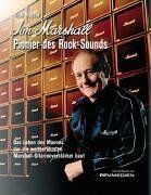 Rich Maloof - Jim Marshall - Pionier des Rock-Sounds: Das Leben des Mannes, die die weltberühmten Marshall-Gitarrenverstärker baut - Preis vom 10.10.2026 11:48:34 h