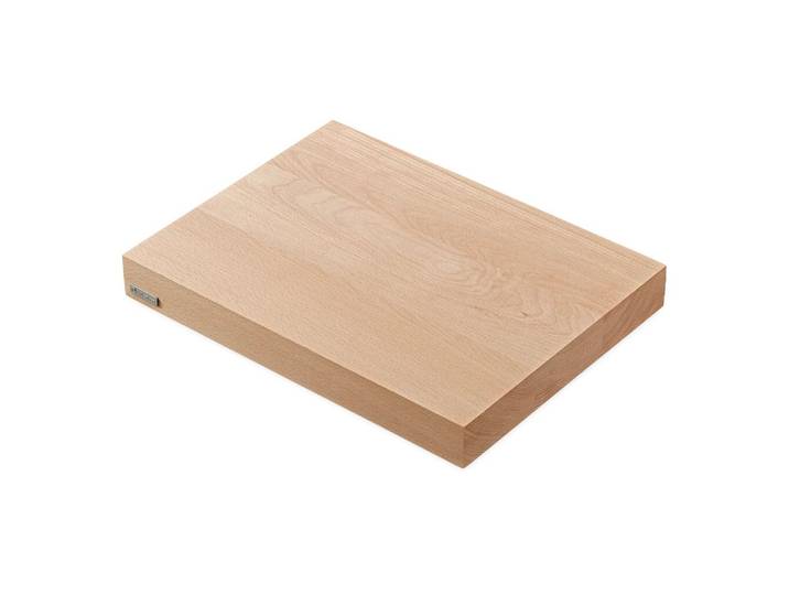 Wusthof - Snijplank Beukenhout 40 x 30 x 5 cm