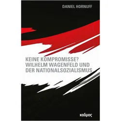 Keine Kompromisse?, Fachbücher von Daniel Hornuff