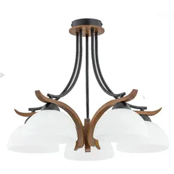 Licht-Erlebnisse, Deckenleuchte, Brenta