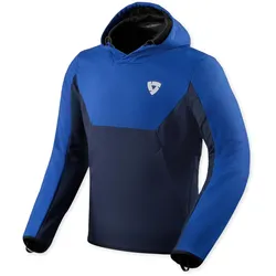 Revit Andon Motorrad Hoodie L