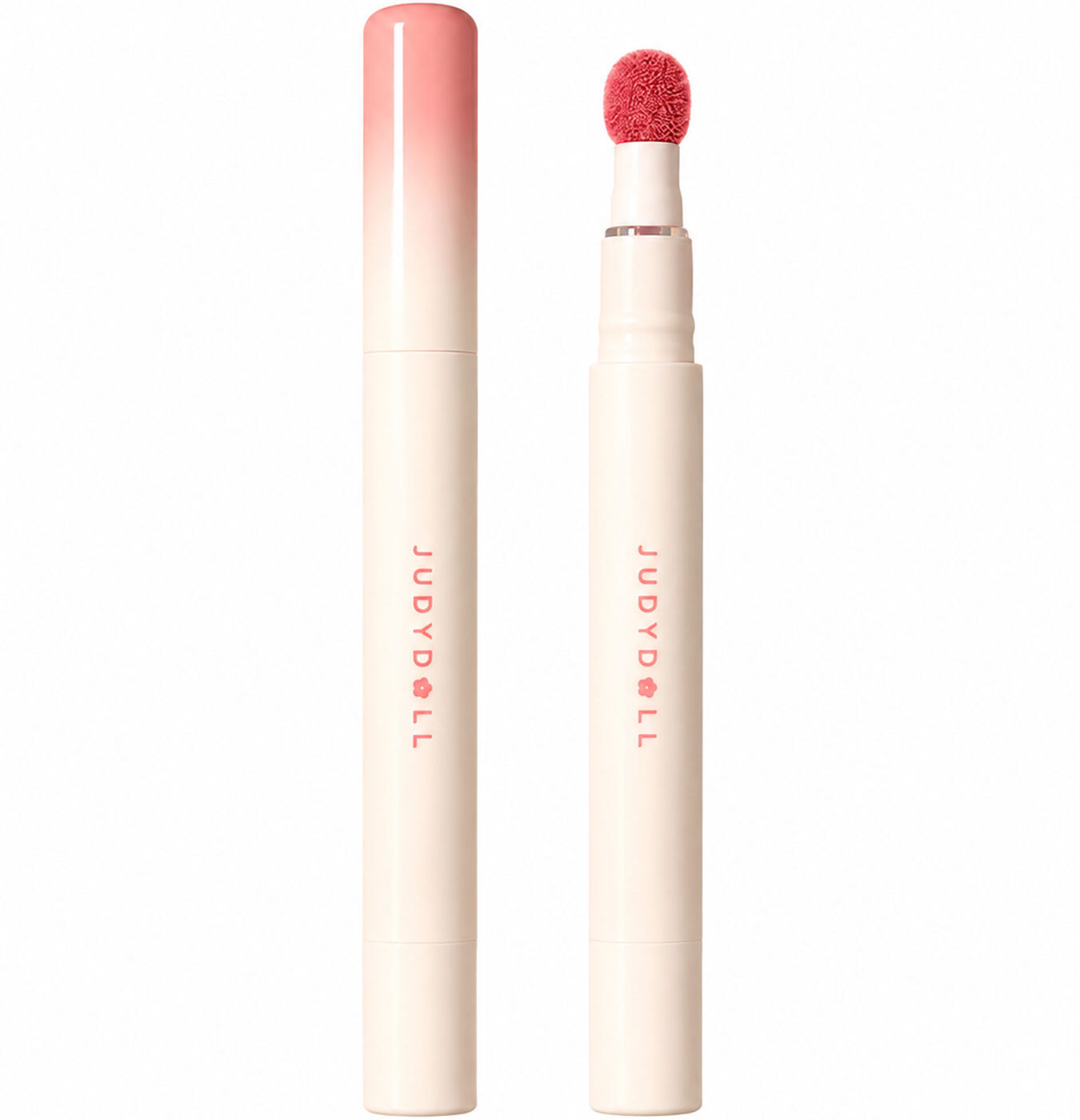 JUDYDOLL Cushion Matte Lock Lip Cream 2.6ml