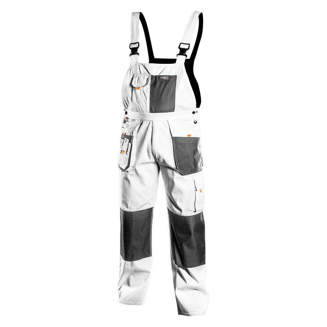 Neo Arbeitsoverall (XL) (TOP-81-140-XL)