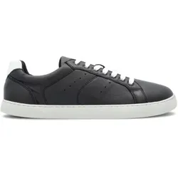 GROUNDIES® Universe Sneaker Women - schwarz weiß 41