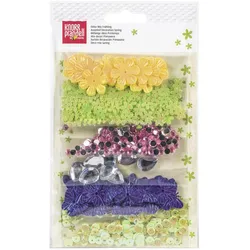 5x Knorr Prandell Deko-Mix Frühling 6 Motive