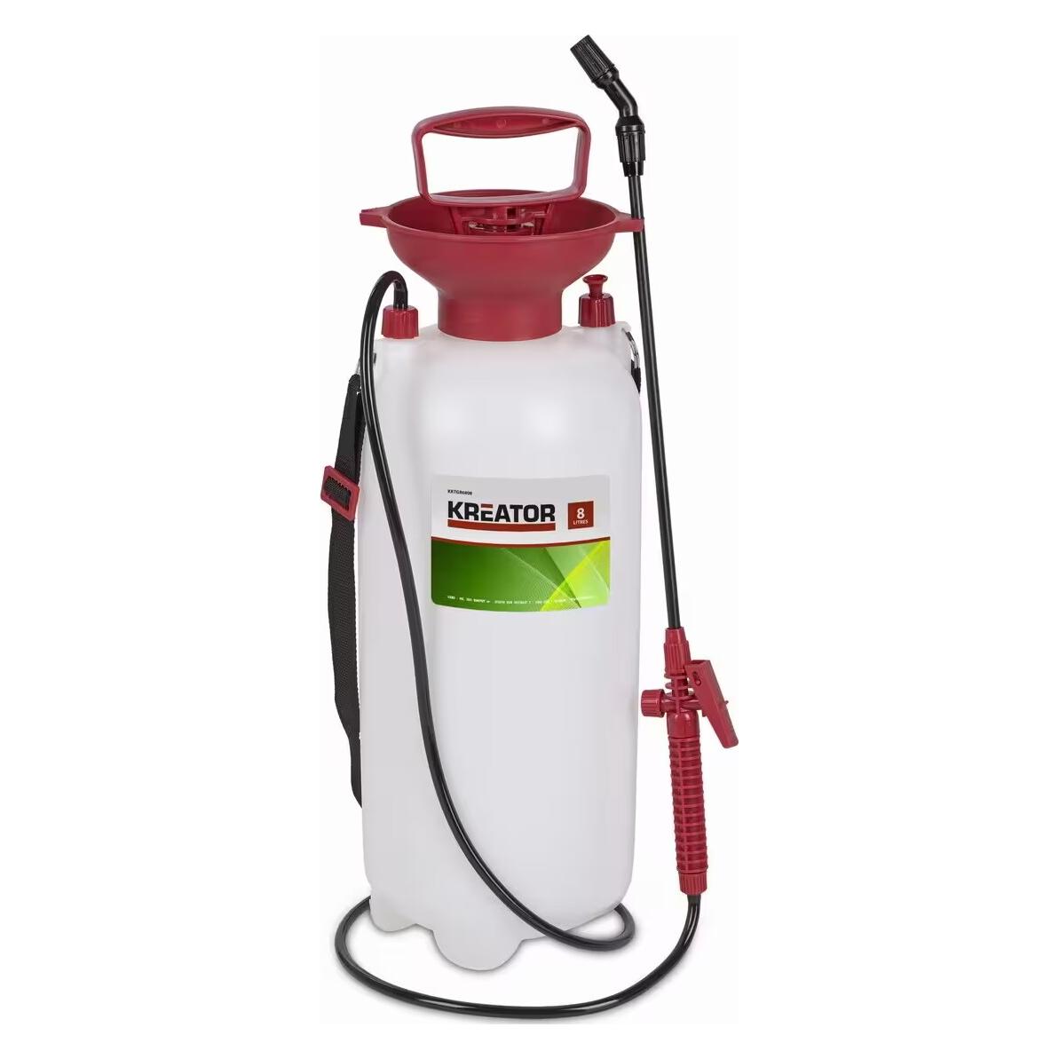 Kreator Drucksprüher 8L (8 l) (KRTGR6808)