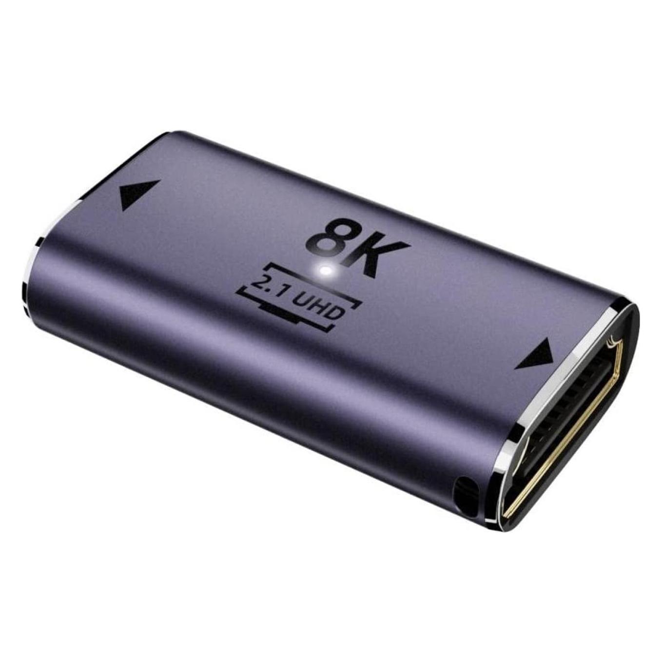 PowerGuard HDMI - HDMI (A8K-12)