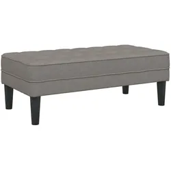 vidaXL, Sitzbank, Vivienne (57 cm)