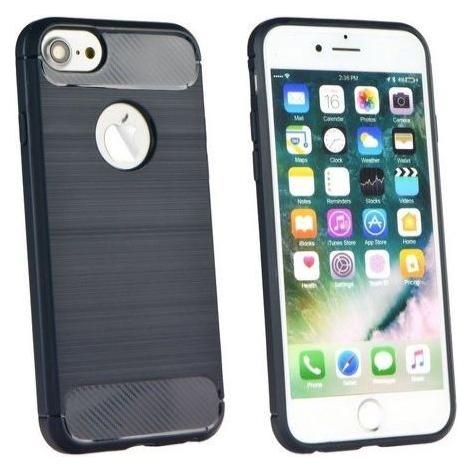Etui Carbon XiaoMi Redmi 4A grafitowy graphite (Xiaomi Redmi 4A) (5901737859471)